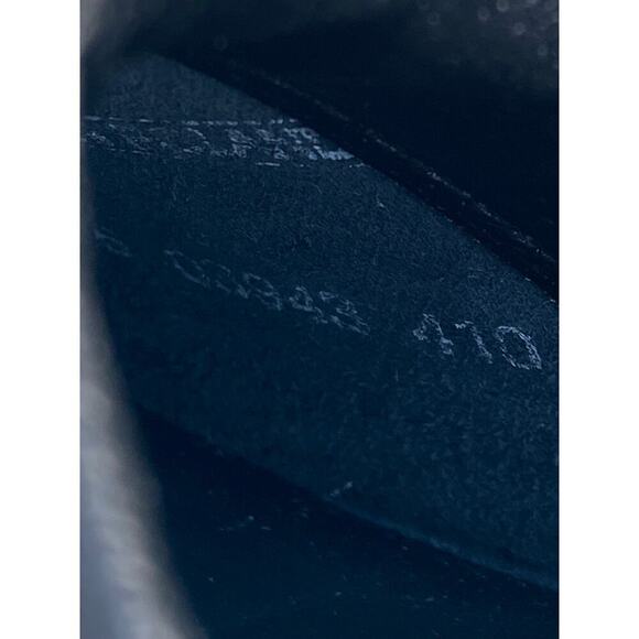 Sanita Clogs Womens Turquoise Patent Leather Slip-On Nurse Shoes Size EUR 35 US4 - Picture 15 of 15